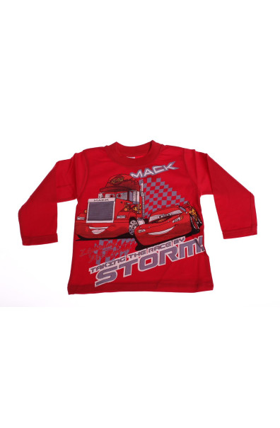 Jumper "Cars"