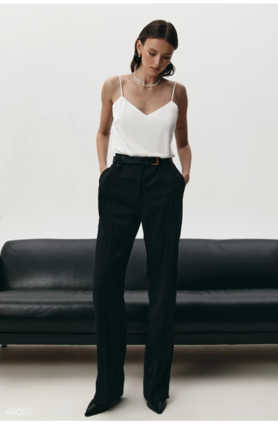 Cargo jeans