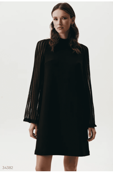 Jumpsuit with zipper